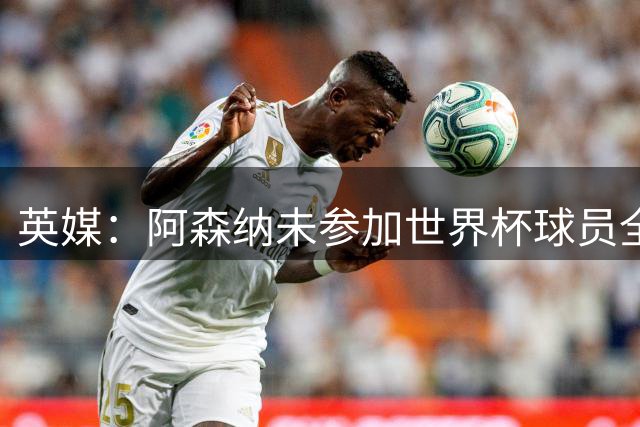英媒：阿森纳未参加世界杯球员全部归队，热苏斯、法维也将参训